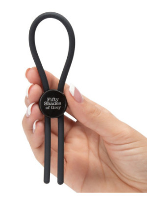 Again and Again Adjustable Cock Ring
